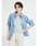 Barbour�i�o�u�A�[�j�́u�yCRAWLEY / �N���E���[�z�f�j���W���P�b�g 'JAPAN EXCLUSIVE'�i���f�B�[�X�j�i���̑��A�E�^�[�j�v�b�u���[