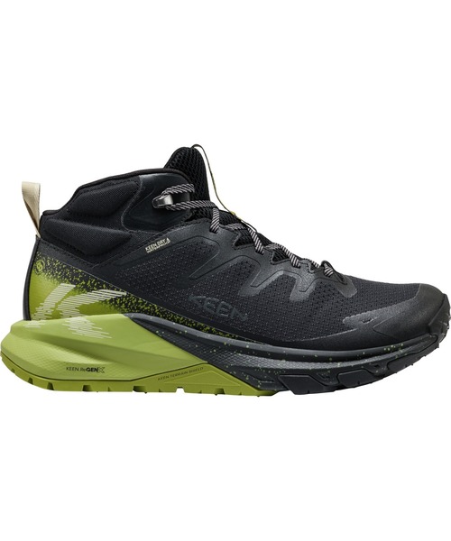 TARGHEE APEX MID WP / ターギー エイペックス ミッド ウォーター