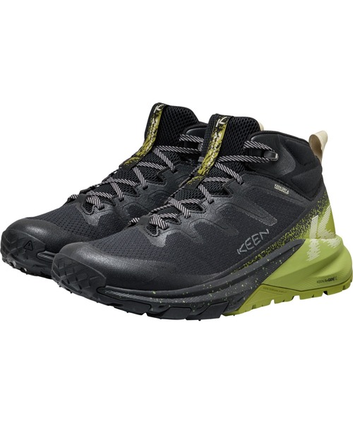 TARGHEE APEX MID WP / ターギー エイペックス ミッド ウォーター