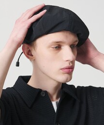halo commodity（ハロ　コモディティー）の「＜halo commodity＞Salt Over Beret ハット（ハット）」