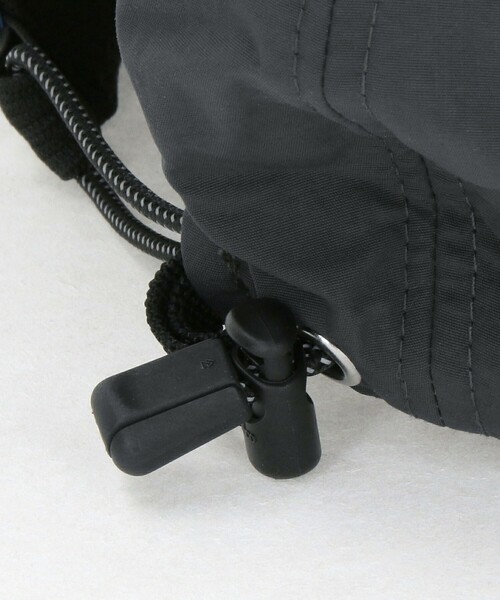 halo commodity（ハロ　コモディティー）の「＜halo commodity＞Salt Over Beret ハット（ハット・メンズ・ブラック/ダークグレー・FREE）」の11枚目の写真