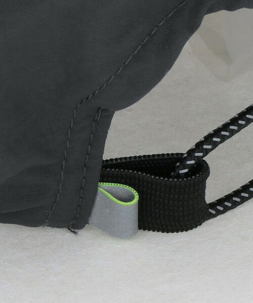 halo commodity（ハロ　コモディティー）の「＜halo commodity＞Salt Over Beret ハット（ハット・メンズ・ブラック/ダークグレー・FREE）」の12枚目の写真