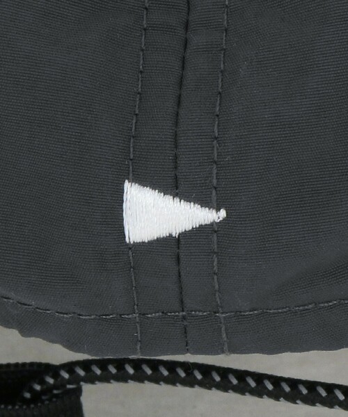 halo commodity（ハロ　コモディティー）の「＜halo commodity＞Salt Over Beret ハット（ハット・メンズ・ブラック/ダークグレー・FREE）」の13枚目の写真