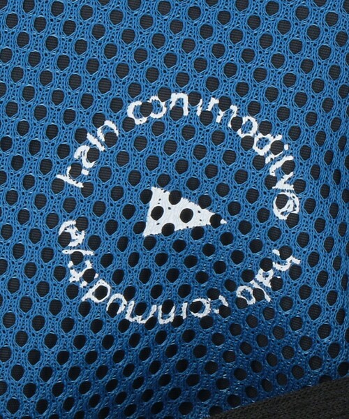 halo commodity（ハロ　コモディティー）の「＜halo commodity＞Salt Over Beret ハット（ハット・メンズ・ブラック/ダークグレー・FREE）」の14枚目の写真