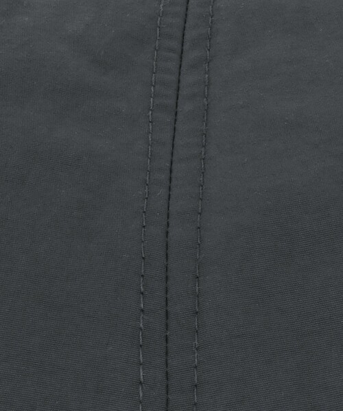 halo commodity（ハロ　コモディティー）の「＜halo commodity＞Salt Over Beret ハット（ハット・メンズ・ブラック/ダークグレー・FREE）」の15枚目の写真