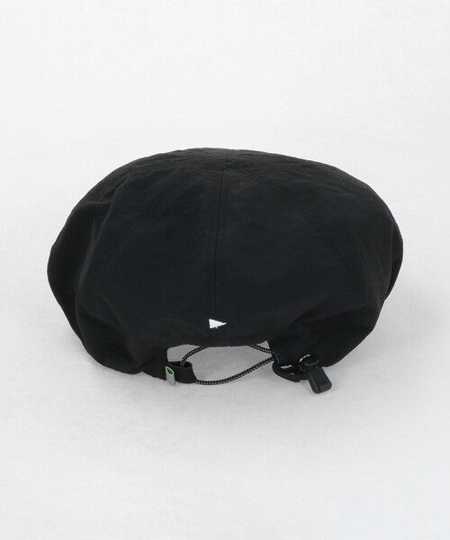 halo commodity（ハロ　コモディティー）の「＜halo commodity＞Salt Over Beret ハット（ハット・メンズ・ブラック/ダークグレー・FREE）」の17枚目の写真