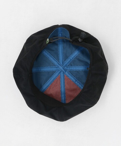 halo commodity（ハロ　コモディティー）の「＜halo commodity＞Salt Over Beret ハット（ハット・メンズ・ブラック/ダークグレー・FREE）」の18枚目の写真