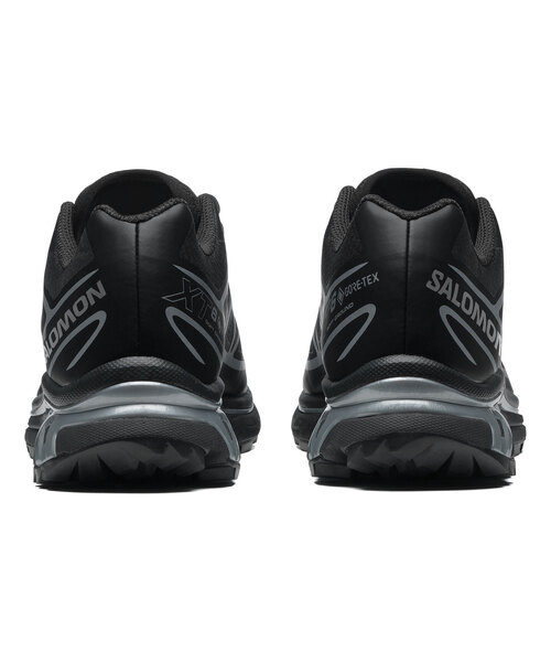 417 EDIFICE(フォーワンセブンエディフィス)の「SALOMON / サロモン XT-6 GTX L47450600(スニーカー・メンズ・ブラック・26cm/26.5cm/27.5cm/28cm/28.5cm/29cm)」の10枚目の写真