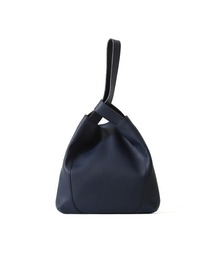 PELLE MORBIDA（ペッレモルビダ）の「Vela（ヴェーラ）VE105ワンハンドルバッグ（ハンドバッグ）」