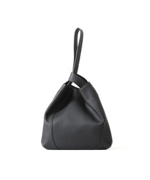 PELLE MORBIDA | Vela（ヴェーラ）VE105ワンハンドルバッグ(ハンドバッグ)