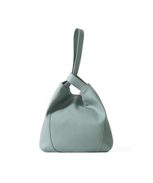 PELLE MORBIDA（ペッレモルビダ）の「Vela（ヴェーラ）VE105ワンハンドルバッグ（ハンドバッグ）」