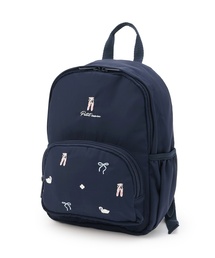 ネイビー」に該当するバックパック/リュックファッション通販 - ZOZOTOWN