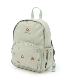 petit main（プティマイン）の「アソートリュック(Sサイズ)（バックパック/リュック）」