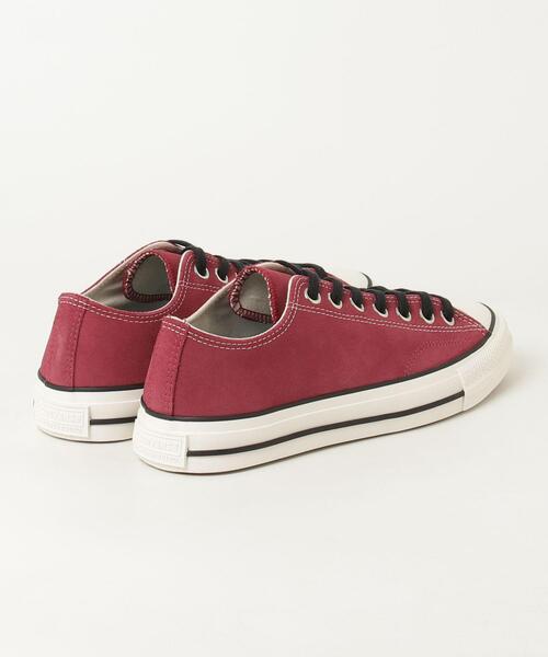 CONVERSE SKATEBOARDING(コンバーススケートボーディング)の「CONVERSE SKATEBOARDING/コンバース スケートボーディング/ALL STAR SK OX/オールスターSK OX(スニーカー・メンズ・その他3・8.5/8/9.5/9/7.5)」の8枚目の写真