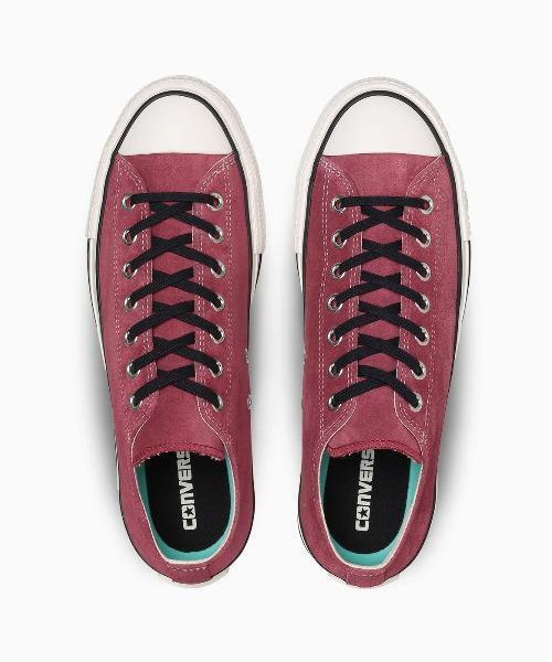 CONVERSE SKATEBOARDING(コンバーススケートボーディング)の「CONVERSE SKATEBOARDING/コンバース スケートボーディング/ALL STAR SK OX/オールスターSK OX(スニーカー・メンズ・その他3・8.5/8/9.5/9/7.5)」の12枚目の写真