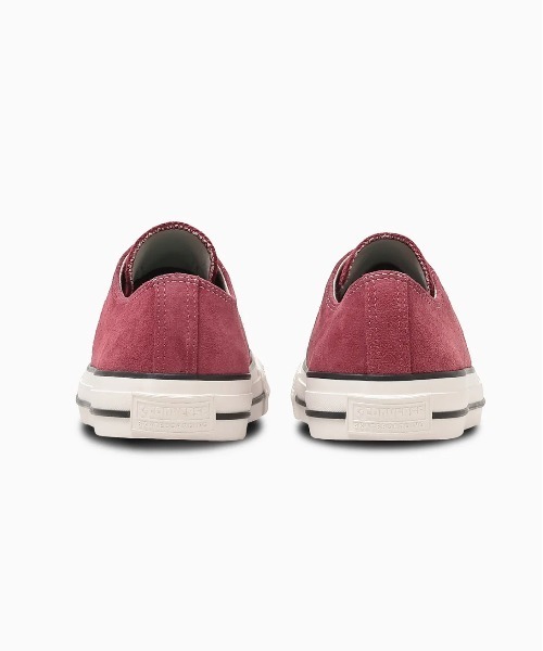 CONVERSE SKATEBOARDING(コンバーススケートボーディング)の「CONVERSE SKATEBOARDING/コンバース スケートボーディング/ALL STAR SK OX/オールスターSK OX(スニーカー・メンズ・その他3・8.5/8/9.5/9/7.5)」の4枚目の写真