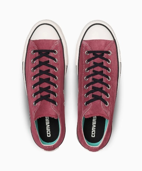 CONVERSE SKATEBOARDING(コンバーススケートボーディング)の「CONVERSE SKATEBOARDING/コンバース スケートボーディング/ALL STAR SK OX/オールスターSK OX(スニーカー・メンズ・その他3・8.5/8/9.5/9/7.5)」の2枚目の写真
