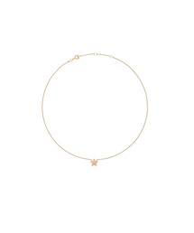 アイコン エナメル ペンダント ネックレス（ネックレス）｜TORY BURCH