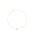 TORY BURCH�i�g���[�o�[�`�j�́u�t�H�[�Q�b�g�~�[�m�b�g �X�^�[ �y���_���g �l�b�N���X�i�l�b�N���X�j�v�b�s���N
