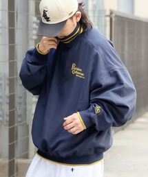 Java（ジャバ）の「ブルゾン（ブルゾン）」