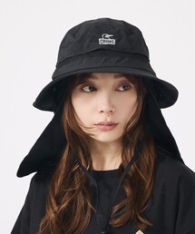 CHUMS（チャムス）の「【CHUMS / チャムス】サンシェードハット / ユニセックス / 帽子（ハット）」