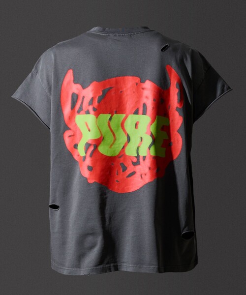 セール】VLONE/ヴィーロン 限定展開 VLONE × Paledusk Collaboration