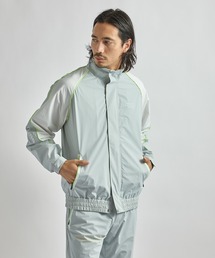 Saturdays Golf（サタデーズゴルフ）の「2Way Stretch Blouson（ブルゾン）」