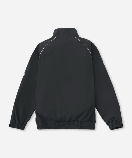 Saturdays Golf（サタデーズゴルフ）の「2Way Stretch Blouson（ブルゾン・メンズ・ブラック/グレー・XL/S/M/L）」の12枚目の写真