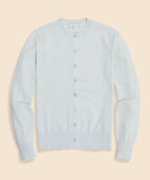 BROOKS BROTHERS｜ブルックスブラザーズのカーディガン/ボレロ（ブルー