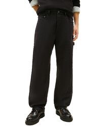 TOMMY JEANS（トミー ジーンズ）の「ジェイミーカーペンターパンツ（チノパンツ）」