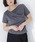NATURAL BEAUTY BASIC�i�i�`�������r���[�e�B�[�x�[�V�b�N�j�́u���R���p�N�g�h���[�v�J�b�g�\�[�iT�V���c/�J�b�g�\�[�j�v�b�`���R�[���O���[