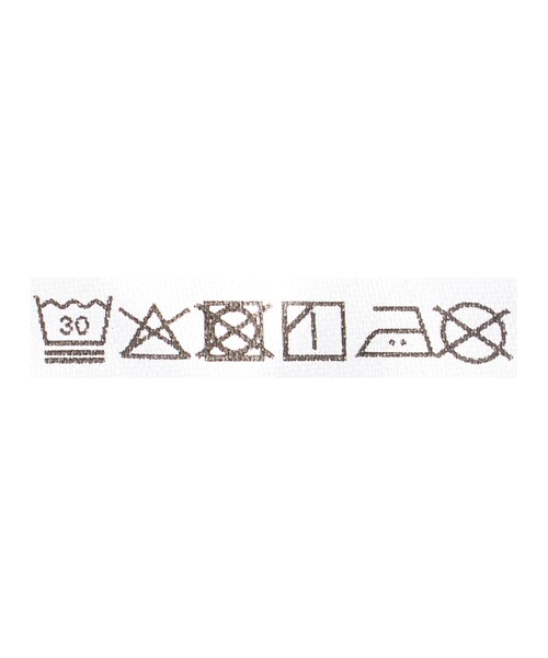 HANDTEX(ハンドテックス)の「【別注】<HANDTEX>BEAUTIFUL Tシャツ(Tシャツ/カットソー・レディース・ホワイト・F)」の15枚目の写真