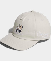 adidas Golf（アディダスゴルフ）の「チップドライバー キャップ【adidas Golf/アディダスゴルフ】（キャップ）」