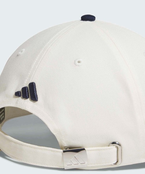 チップドライバー キャップ【adidas Golf/アディダスゴルフ