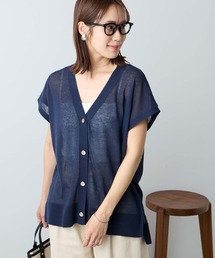 Aunely(�I�[�l���[)�́yAunely�z �������܂Ƃ� �S�[���h�{�^�� �V�A�[ �T�}�[�j�b�g �J�[�f�B�K�� / �E�H�b�V���u�� ��YOSOOI�V���[�Y��(�J�[�f�B�K��/�{����)