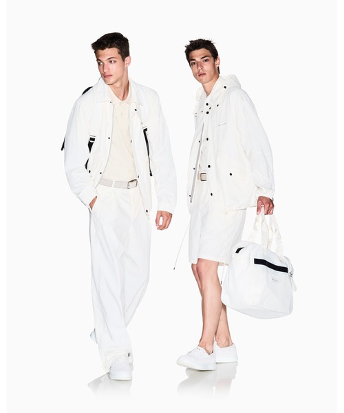 ARMANI EXCHANGE（アルマーニエクスチェンジ）の「【A|X アルマーニ