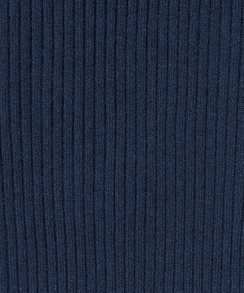 MARW UNITED ARROWS(マルゥ ユナイテッドアローズ)の「<MARW UNITED ARROWS>リブ ボートネック ニット(ニット/セーター・レディース・ネイビー/オフホワイト/ブラック/ライトグレー・FREE)」の20枚目の写真