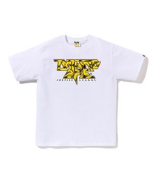 GROOVY JUSTICE LEAGUE TEE