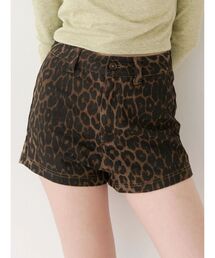 EVRIS | マイクロミニショートパンツ(その他パンツ)