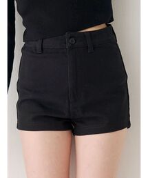 EVRIS | マイクロミニショートパンツ(その他パンツ)