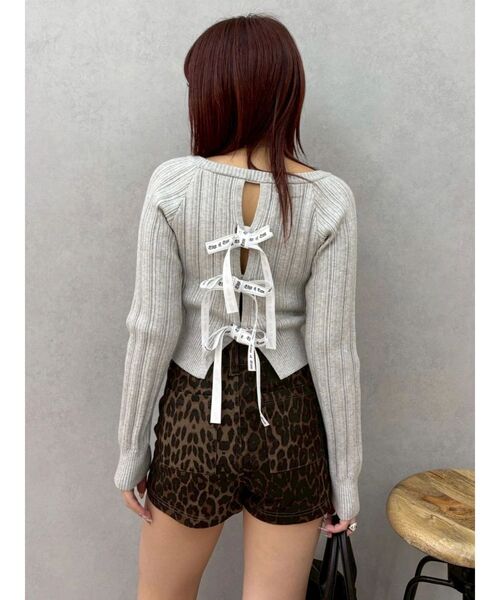 EVRIS（エヴリス）の「マイクロミニショートパンツ（その他パンツ・レディース・ブラック/その他1・SMALL/MEDIUM）」の20枚目の写真