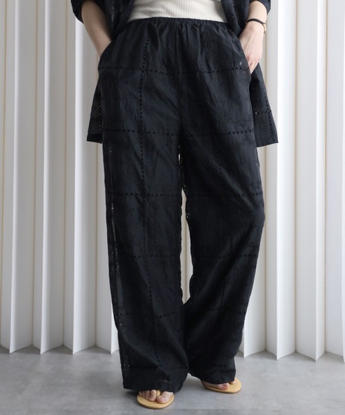 model：155cm. 着用サイズ：FREE