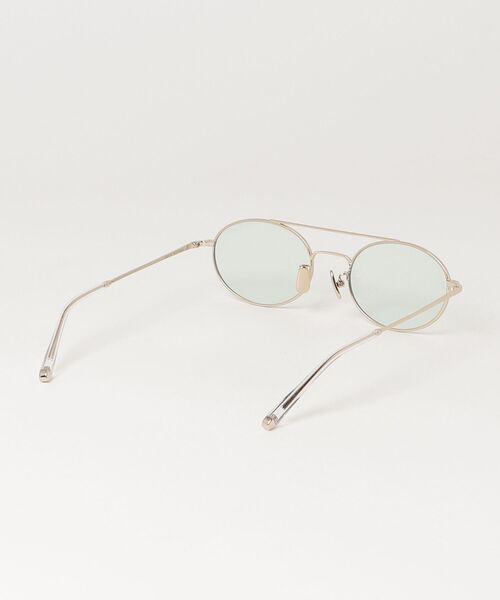 A.D.S.R.（エーディーエスアール）の「A.D.S.R. / エーディーエスアール：JEAN：JEAN03[WAX]（サングラス・メンズ・ゴールド系その他・FREE）」の3枚目の写真