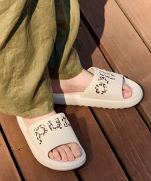 niko and...（ニコアンド）の「ニコロゴシャワーサンダル（サンダル）」