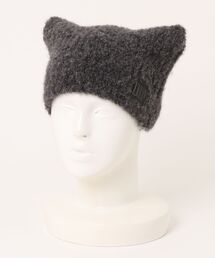 KNWLS（ノウルズ）の「PRECIOUS HAT（キャップ）」