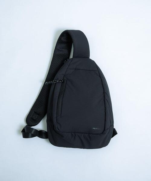 完売品　afb ワンショルダーバッグ Pertex ワンショルダーバッグ（ショルダーバッグ）｜EKAL（エカル）の