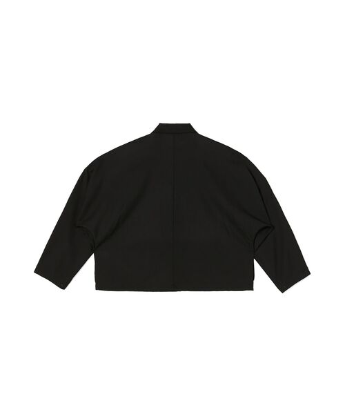 【約70%オフ！】N.HOOLYWOOD COMPILE JACKET COACH JACKET N.HOOLYWOOD COMPILE│N-HOOLYWOOD.COM ジャケット・アウター