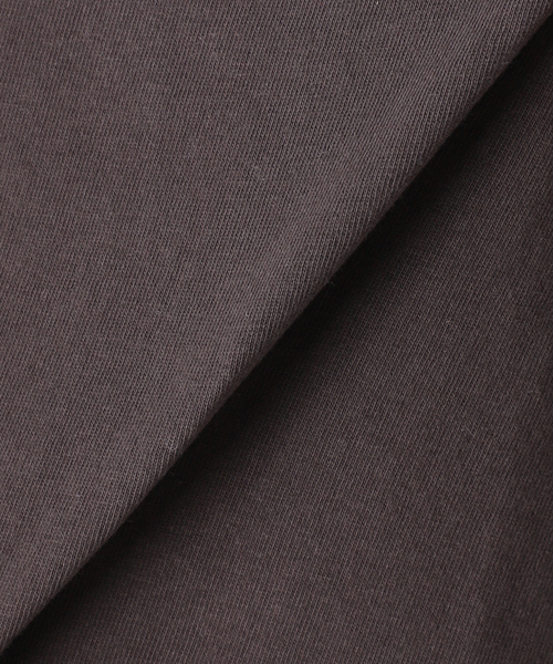 FRAMeWORK(フレームワーク)の「Healthknit/ヘルスニット tonpkins CN SS(Tシャツ/カットソー・レディース・ネイビー/スミクロ/ホワイト系その他・FREE)」の13枚目の写真