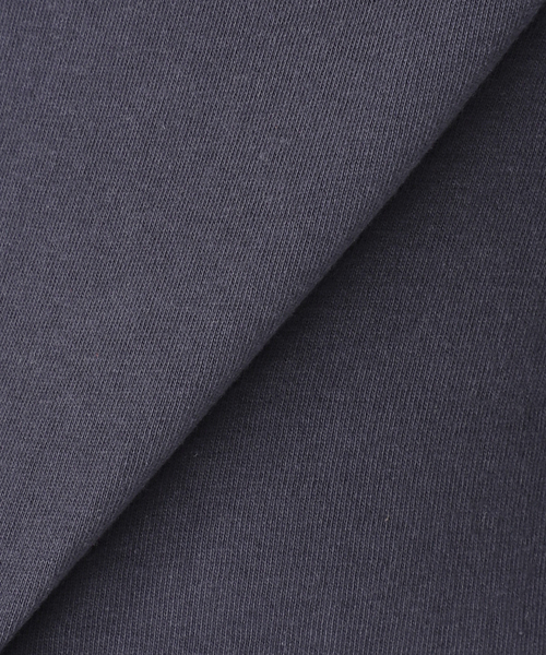 FRAMeWORK(フレームワーク)の「Healthknit/ヘルスニット tonpkins CN SS(Tシャツ/カットソー・レディース・ネイビー/スミクロ/ホワイト系その他・FREE)」の17枚目の写真