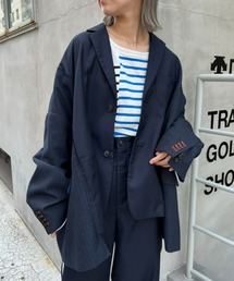 etsinta（エシンタ）の「テーラードジャケット（テーラードジャケット）」